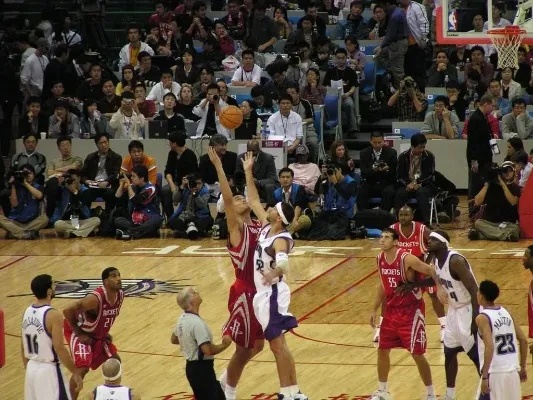 他在赛场上 他在赛场上