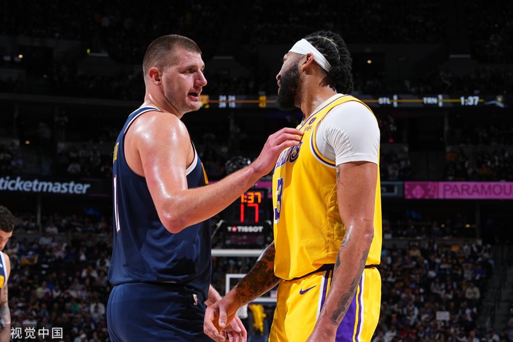 让尼克斯的 让尼克斯的